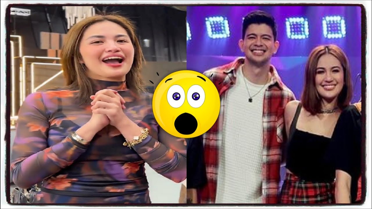 Julie Anne San Jose And Rayver Cruz Juliever Update June 11 2023 👈 1 Julie Anne San Jose And Rayver Cruz Juliever Update June 11 2023 👈