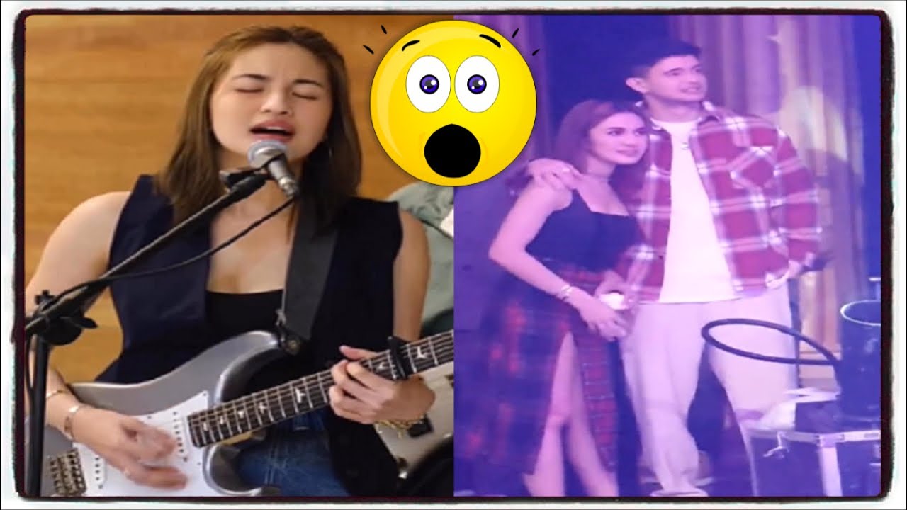 Julie Anne San Jose And Rayver Cruz Juliever Update June 13 2023 👈