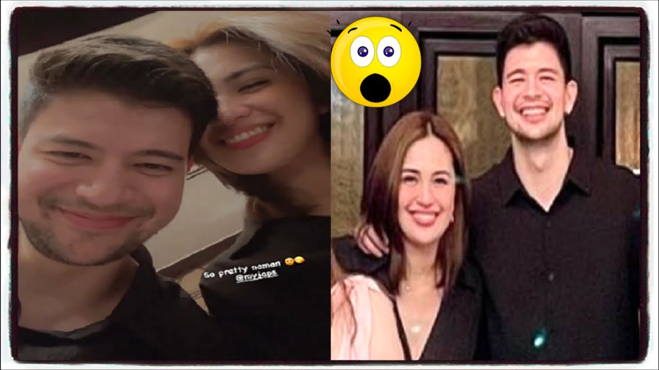 Julie Anne San Jose And Rayver Cruz Update June 14 2023