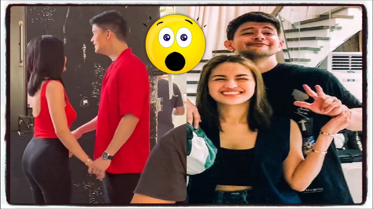 Julie Anne San Jose And Rayver Cruz Juliever Update June 10 2023 👈 1 Julie Anne San Jose And Rayver Cruz Juliever Update June 10 2023 👈