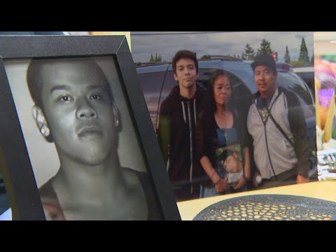 ‘justice For Jesse’: Dozens Gather Sunday To Demand Action, 4 Years After Police Killing