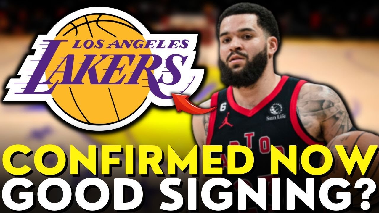 🏀 La Breaking News! Finally Good News! Lakers Announced Now! Lakers Update! Los Angeles Lakers News