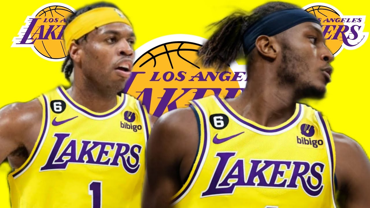 Lakers Buddy Hield & Myles Turner Draft Day Trade Update! Los Angeles Lakers News Rumors & Updates