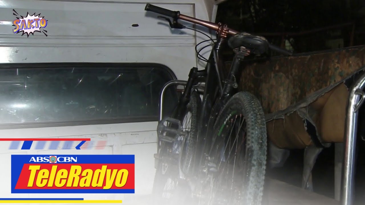 Lalaki patay sa pamamaril sa Santa Cruz Maynila | Sakto (23 June 2023) 1 Lalaki Patay Sa Pamamaril Sa Santa Cruz Maynila | Sakto (23 June 2023)