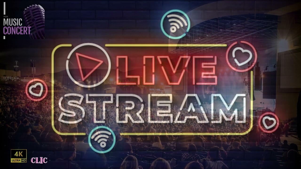 🔴 Live Stream Concerts: Gordon Goodwin At Yoshi’s Oakland (oakland,ca,usa)