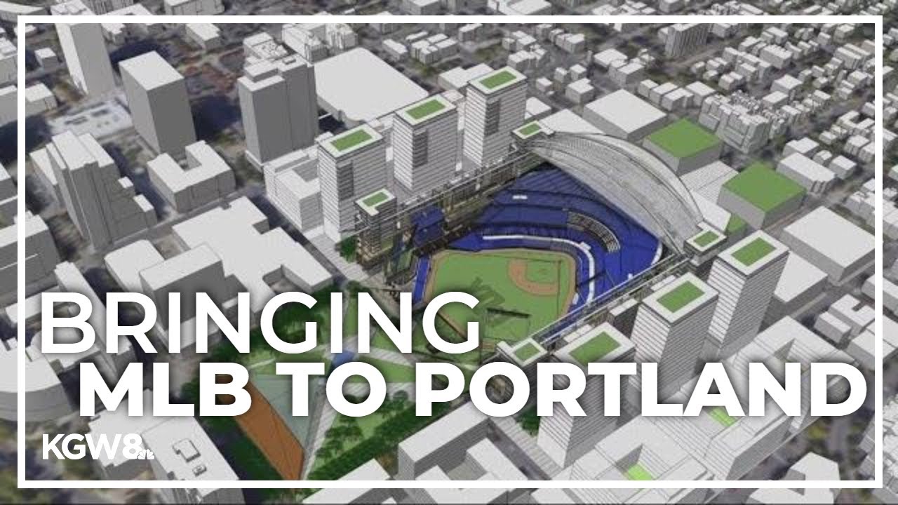 Lloyd Center mall in Northeast Portland considered as potential location for MLB ballpark 1 Lloyd Center Mall In Northeast Portland Considered As Potential Location For Mlb Ballpark