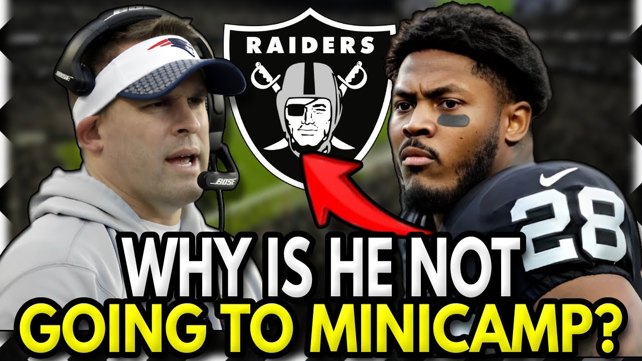 🚨💥look At This! I Don’t Believe! Raiders News! Latest Las Vegas Raiders News Today! Nfl