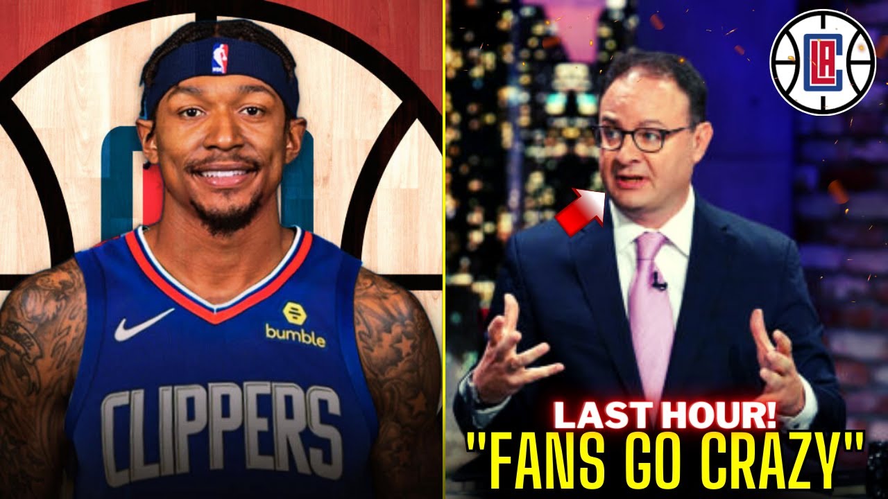 Los Angeles Clippers: The perfect Bradley Beal trade Clippers must offer Wizards. LAC news #lac 1 Los Angeles Clippers: The Perfect Bradley Beal Trade Clippers Must Offer Wizards. Lac News #lac