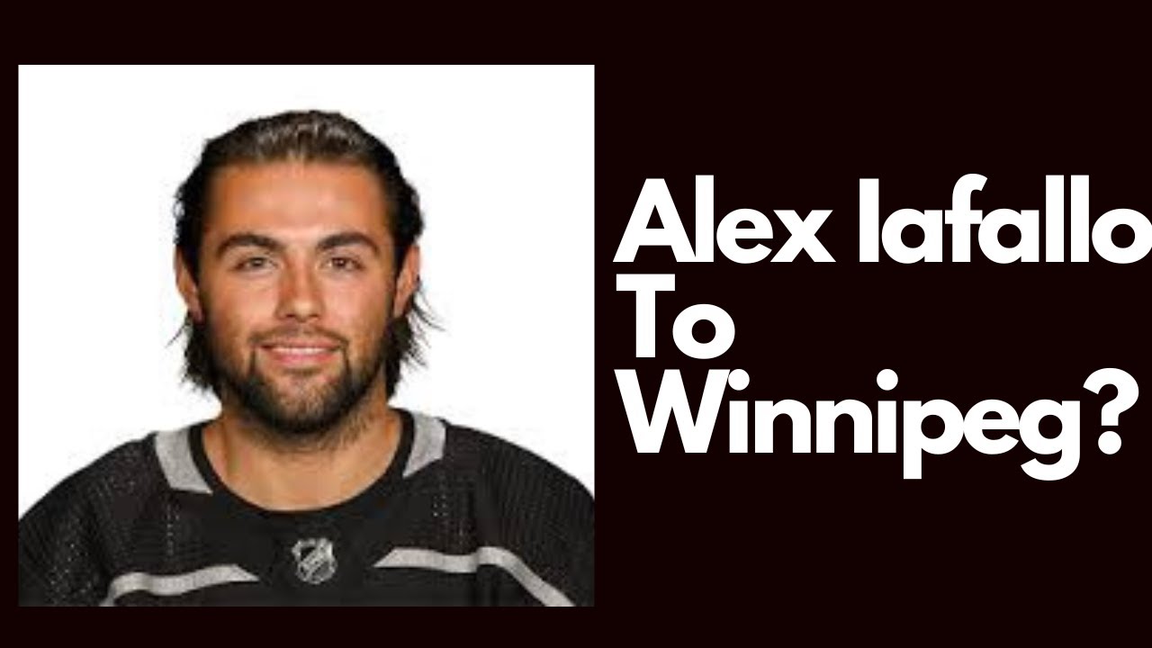 Los Angeles Kings Alex Iafallo TRADE To Winnipeg Jets? NHL Trade rumors News 1 Los Angeles Kings Alex Iafallo Trade To Winnipeg Jets? Nhl Trade Rumors News