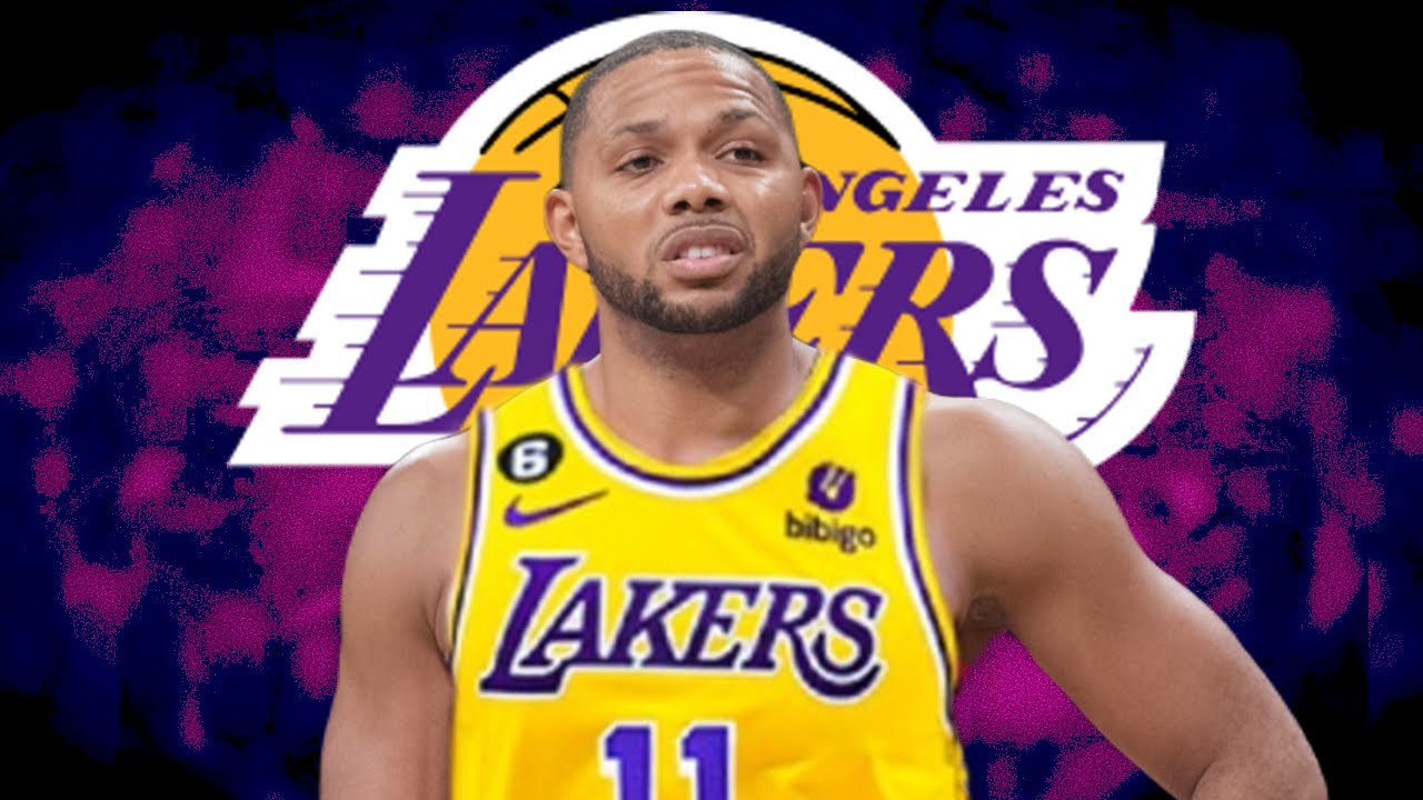 Los Angeles Lakers Signing Eric Gordon? Lakers Free Agency Latest News and Rumors 1 Los Angeles Lakers Signing Eric Gordon? Lakers Free Agency Latest News And Rumors