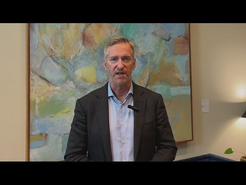 Mayor Ted Wheeler’s Office Details Proposal To Ban Public Drug Use In Portland