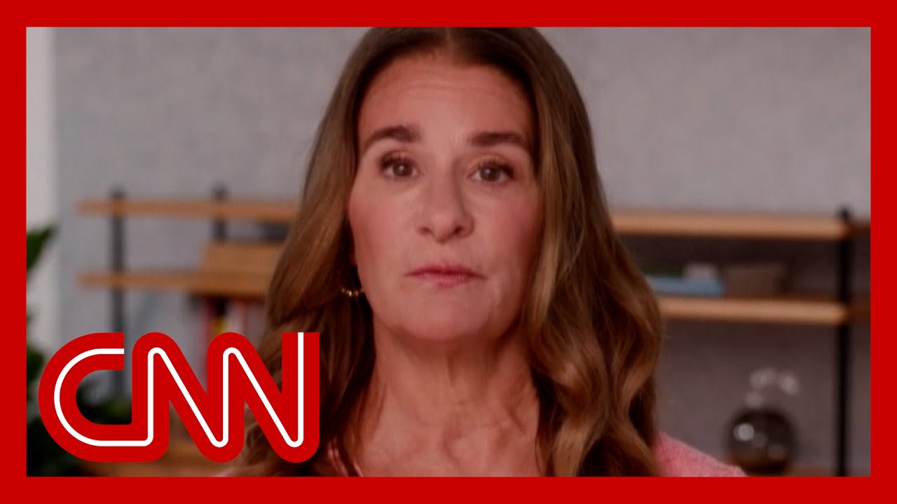 Melinda Gates on why she is 'very nervous' about AI 1 Melinda Gates On Why She Is ‘very Nervous’ About Ai
