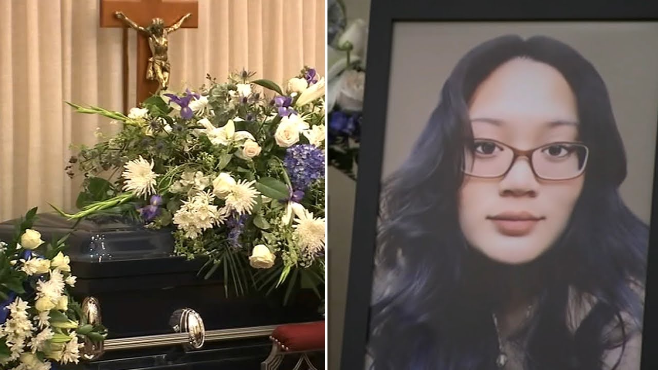 Memorial Brings Closure For Alexis Gabe’s Family Woman Whose Remains Were Found After Going Missing