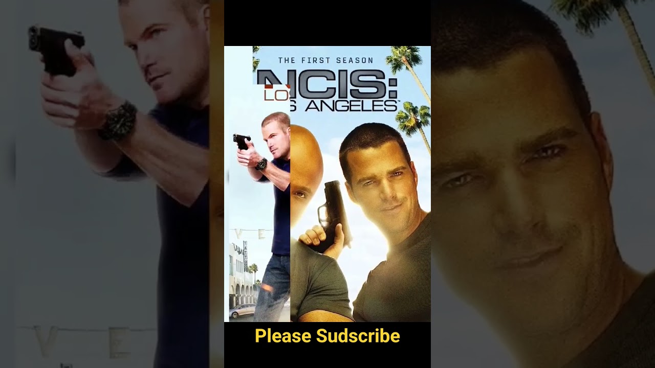 #ncis: Los Angeles# Shorts #news#vairal Video #tlc