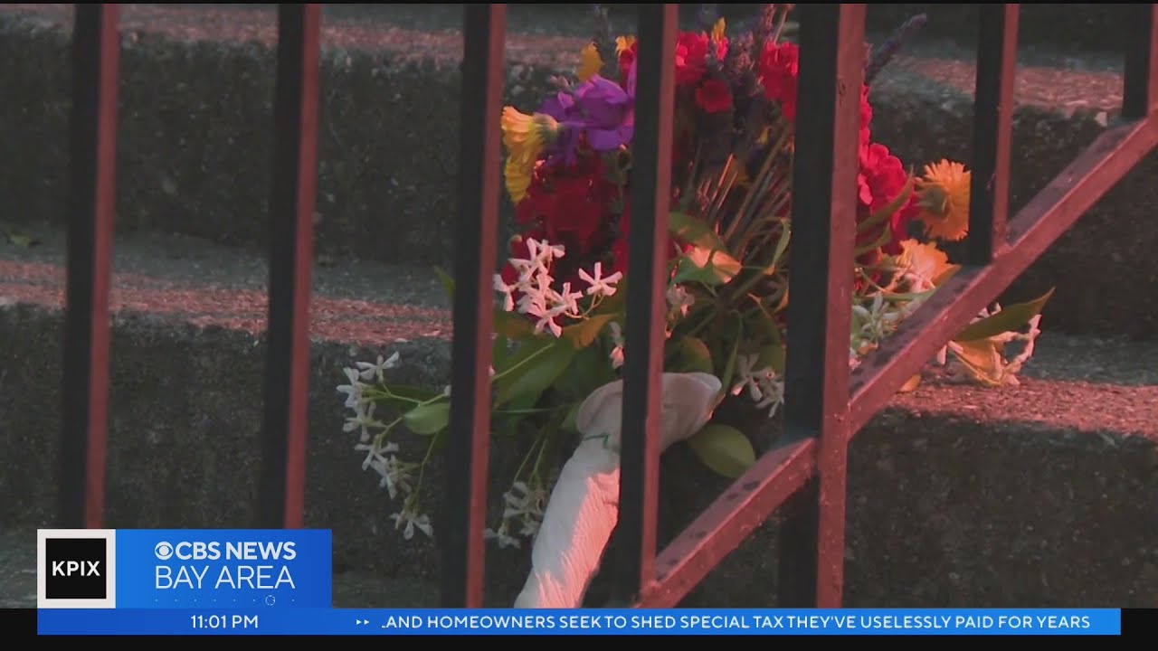 Neighbors Shaken After Woman And Two Children Found Dead Inside Fremont Home