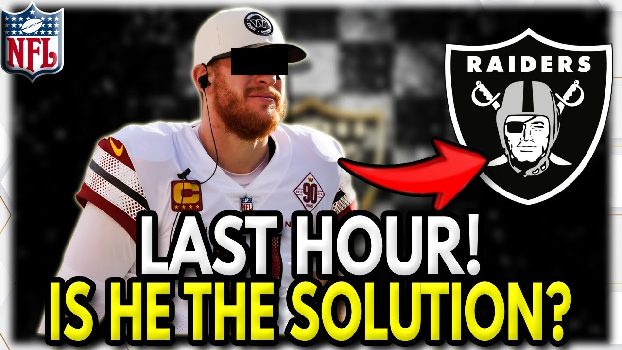 🔥 Now! Complicated Situation! Raiders News! Latest Las Vegas Raiders News Today! Nfl