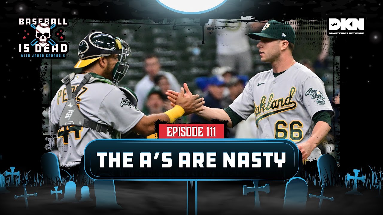 Oakland A’s Fans Are Boycotting || Baseball Is Dead Episode 111