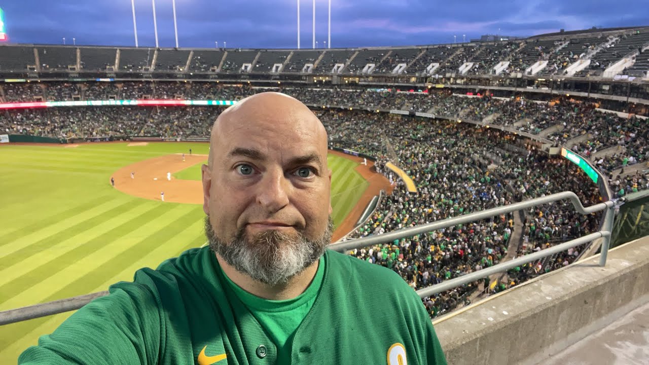 Oakland Athletics Reverse Boycott Packs The House But Does It Matter – By Richard Haick