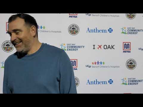 Oakland Roots Draw Pittsburgh Riverhounds 0 0 Noah Delgado’s Postgame Press Conference