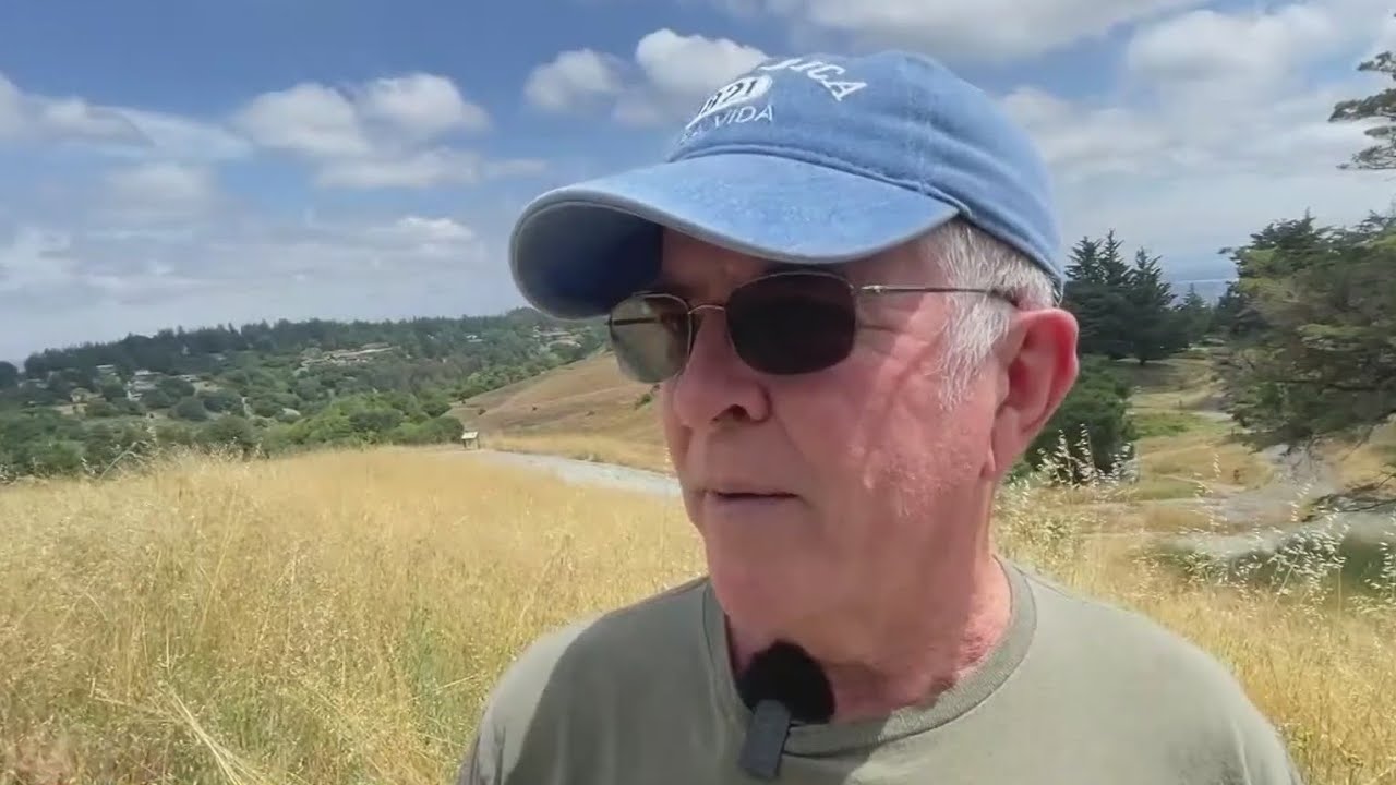 Oakland Wildlife Photographer Heartened By Community Outpouring After Camera Stolen At Gunpoint