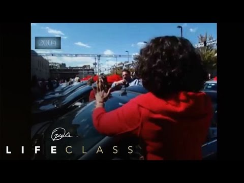 Oprah’s Ultimate Car Giveaway | Oprah’s Life Class | Oprah Winfrey Network