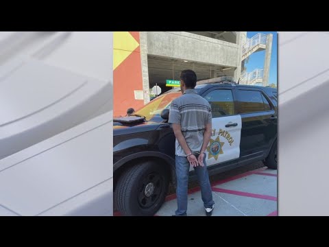 Police Make Arrests At Milpitas Great Mall Theft