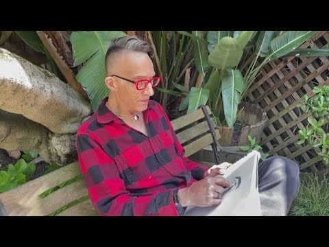 Pride grand marshal helps UCSF improve HIV treatments 1 Pride Grand Marshal Helps Ucsf Improve Hiv Treatments