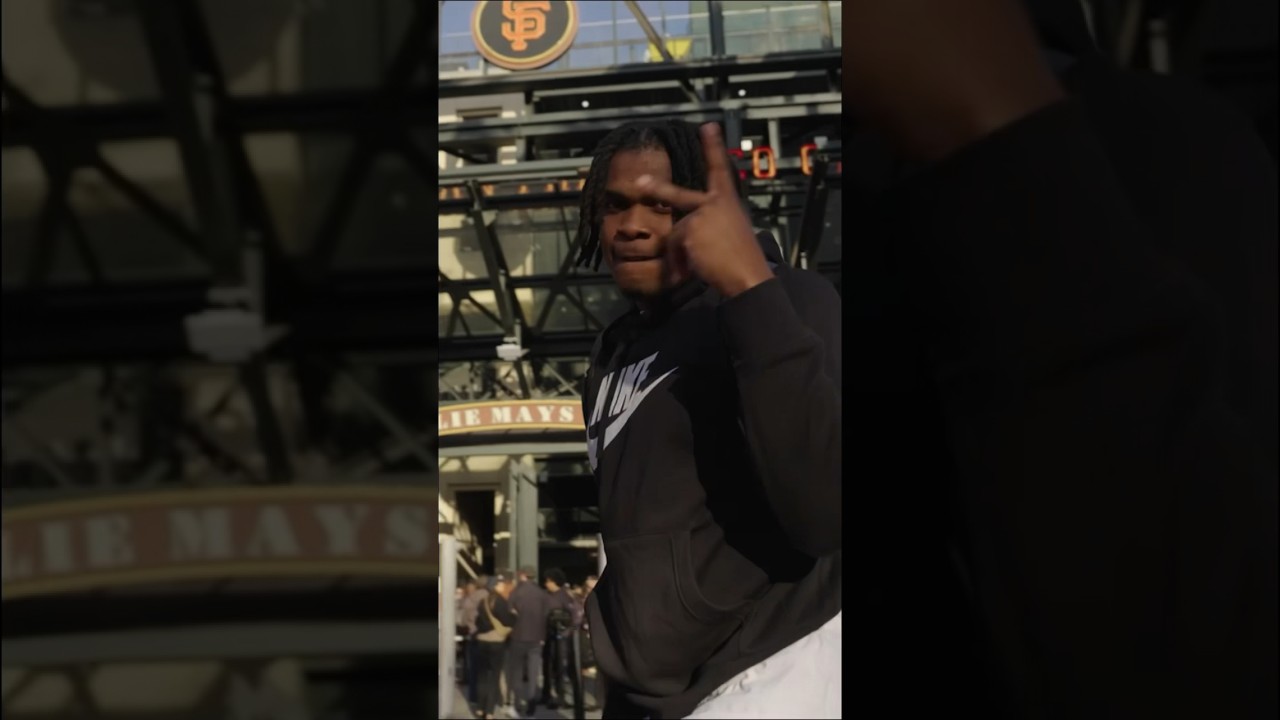 Rookie bonding 🤝 #49ers #Shorts #SFGiants #NFL 1 Rookie Bonding 🤝 #49ers #shorts #sfgiants #nfl