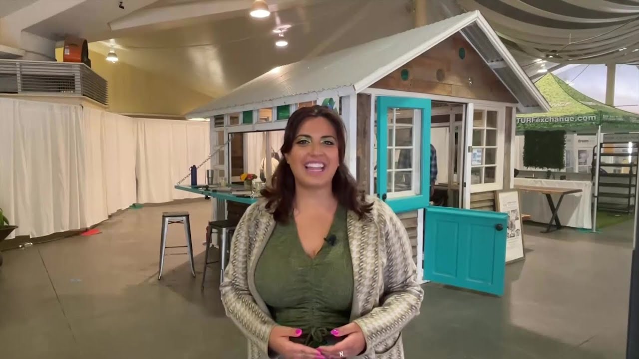 Santa Barbara Home And Garden Expo Inspires Hundreds Of Home Makeovers