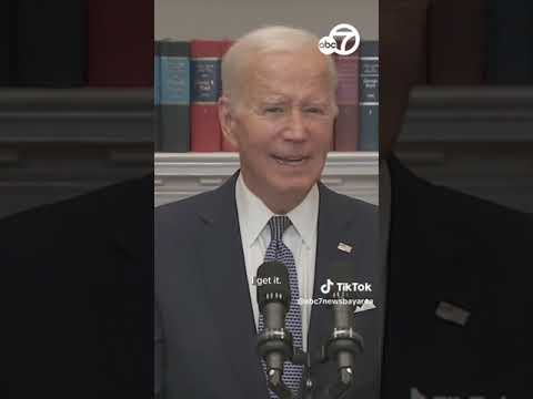 Scotus Strikes Down Student Loan Forgiveness Biden Pushes New Plan