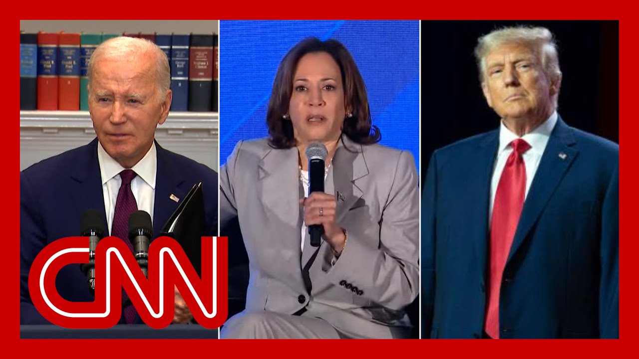 See how Biden Harris Trump reacted to Affirmative Action ruling 1 See How Biden Harris Trump Reacted To Affirmative Action Ruling