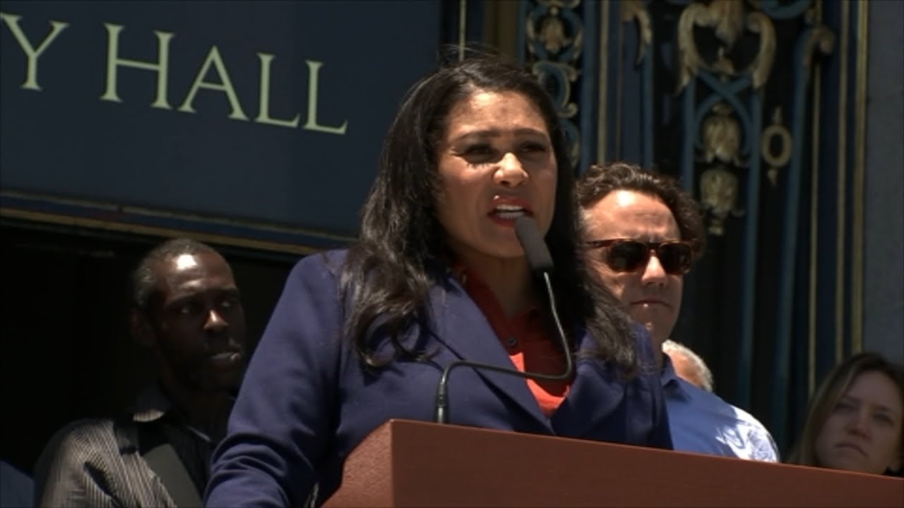 Sf Mayor Pushes Legislation To Help City Meet State Housing Mandate