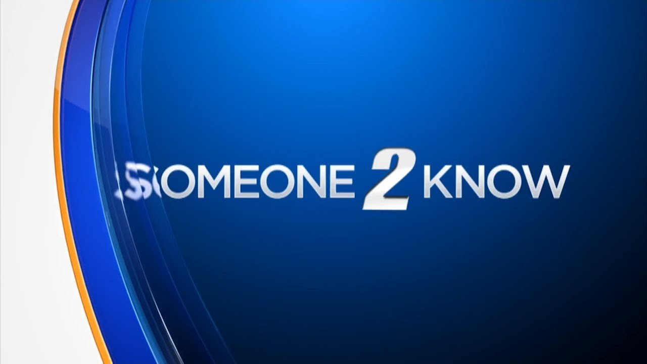 Someone 2 Know: Annamarie Bezick