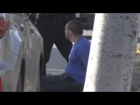 South Bay Deadly Rampage Suspect Kevin Parkourana Charged With Murder, Special Circumstances