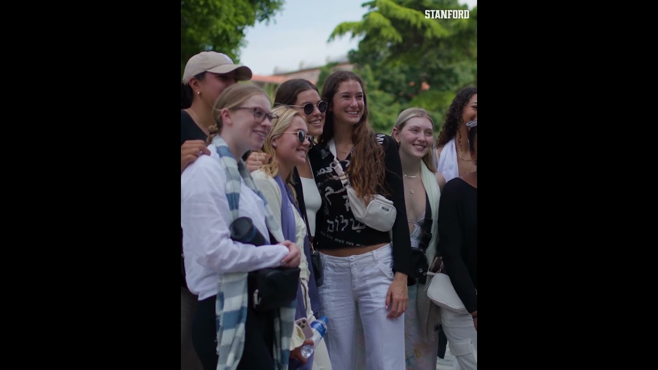 Stanford Women’s Volleyball: 2023 Foreign Tour | Istanbul Day One