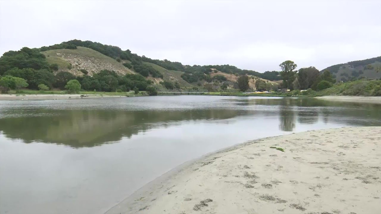 Study indicates high levels of bacteria often found in mouth of San Luis Obispo Creek in ... 1 Study Indicates High Levels Of Bacteria Often Found In Mouth Of San Luis Obispo Creek In …