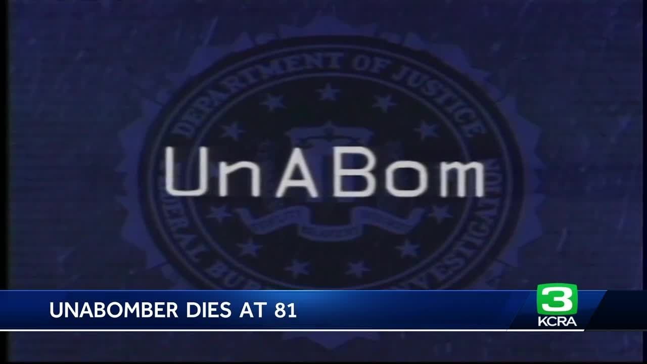 Ted Kaczynski, Also Known As The “unabomber,” Dies In Prison
