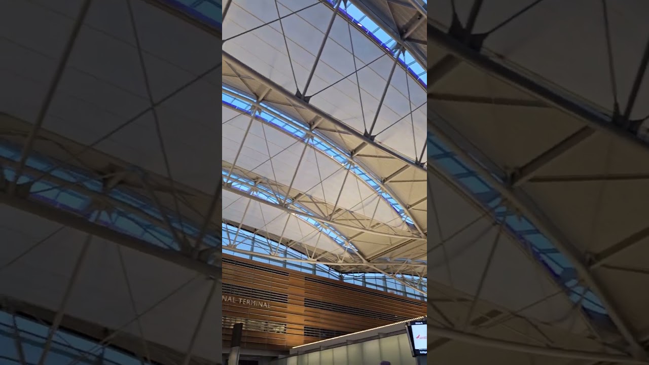 The busiest airport at Bay area - SFO #usa #california #airport 1 The Busiest Airport At Bay Area – Sfo #usa #california #airport