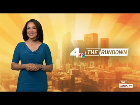 The Rundown: Monday June 26 2023 | Nbcla