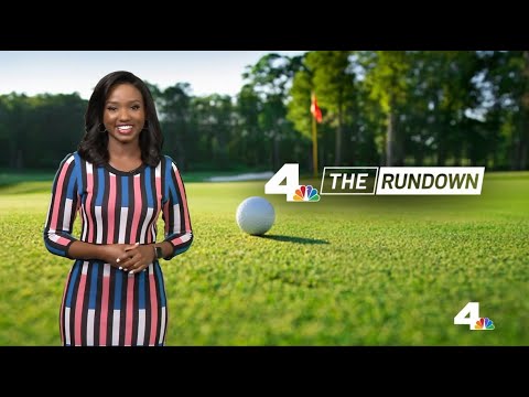 The Rundown: Thursday June 15 2023 | Nbcla