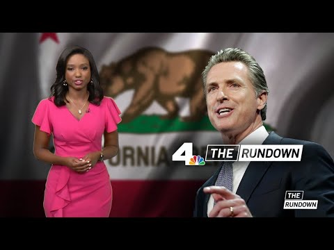 The Rundown: Thursday June 8, 2023 | Nbcla