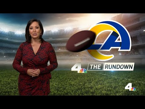 The Rundown: Tuesday June 20 2023 | Nbcla