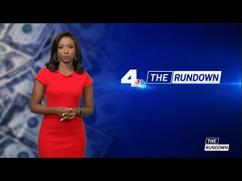 The Rundown: Wednesday June 14 2023 | NBCLA 1 The Rundown: Wednesday June 14 2023 | Nbcla