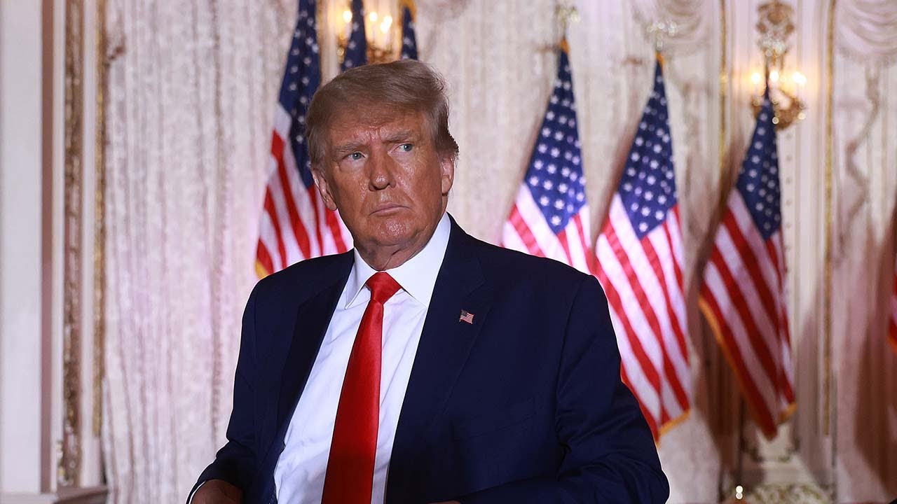 Trump indictment: Former president heads to federal court in Miami 1 Trump Indictment: Former President Heads To Federal Court In Miami