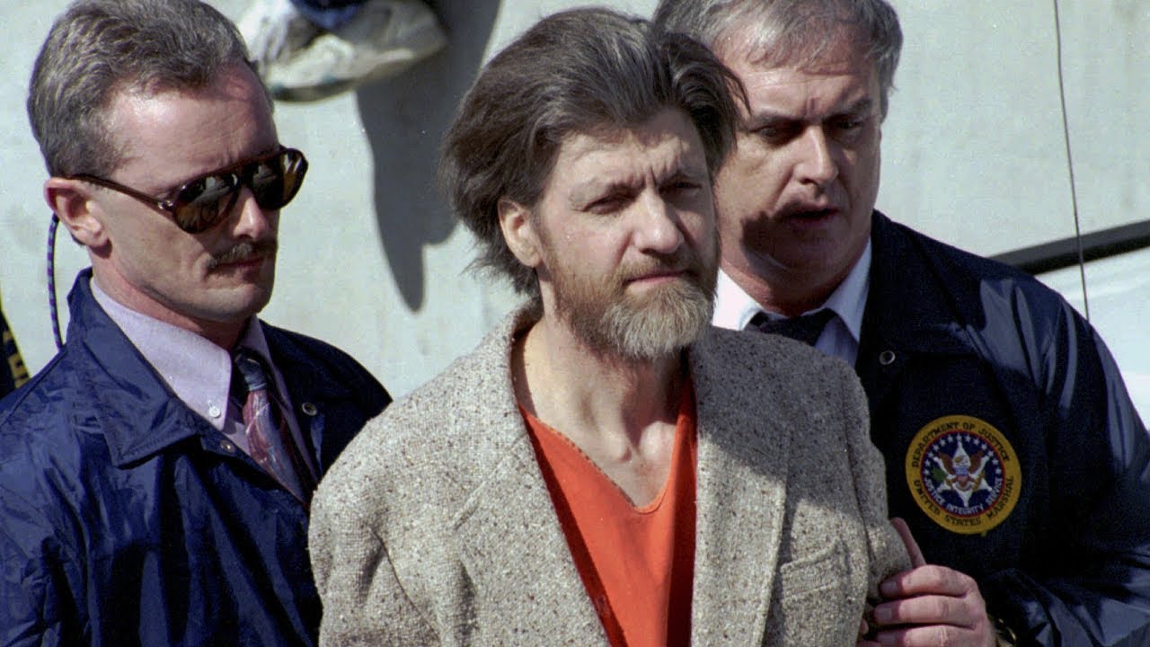 ‘unabomber’ Ted Kaczynski Found Dead In Federal Prison Cell At 81, Authorities Say