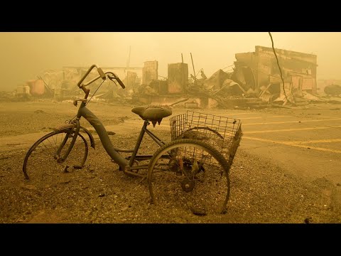 Verdict Reached In Lawsuit Against Pacific Power Over Oregon 2020 Wildfires | Watch Live