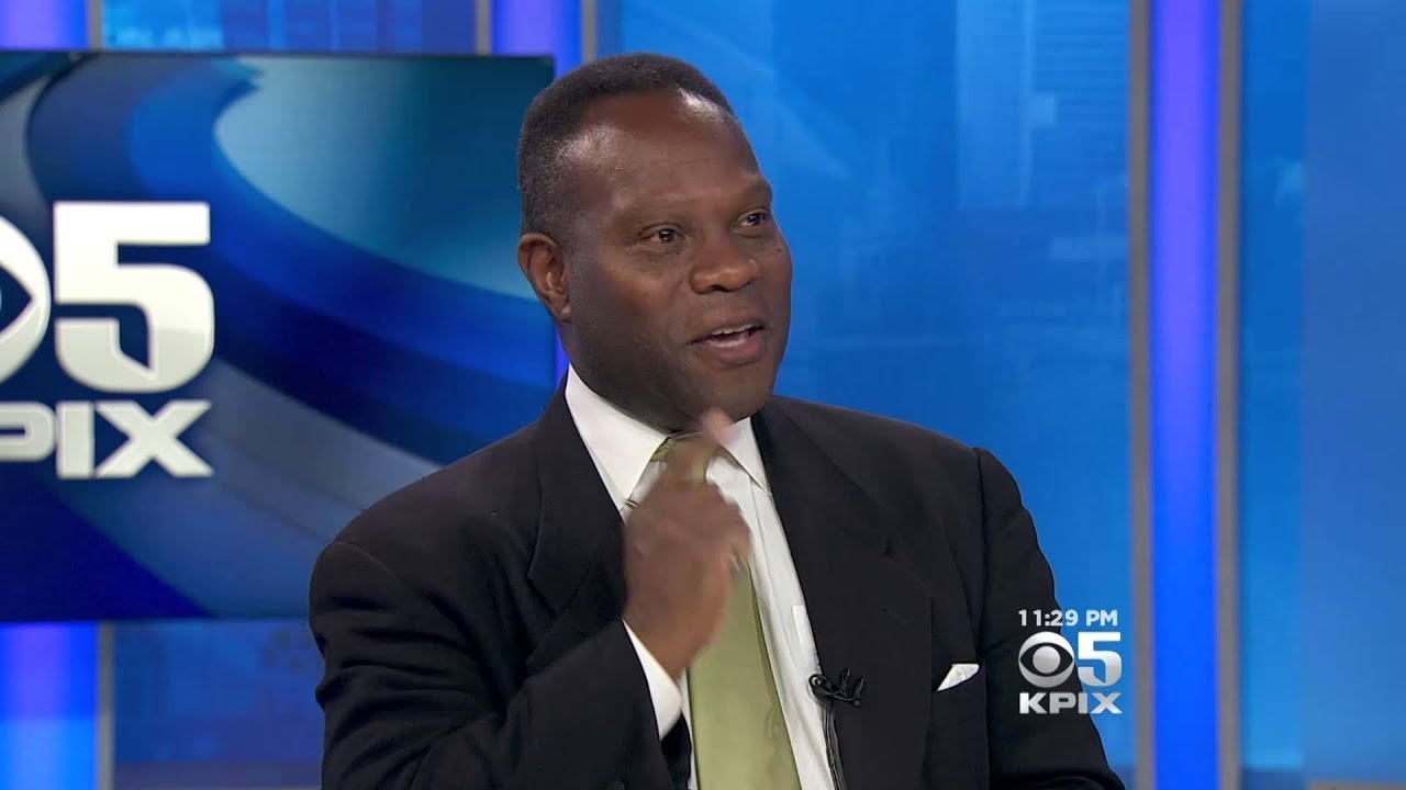 Vern Glenn Popular Kpix Sports Anchor On A’s From Oakland To Las Vegas What He’s Doing