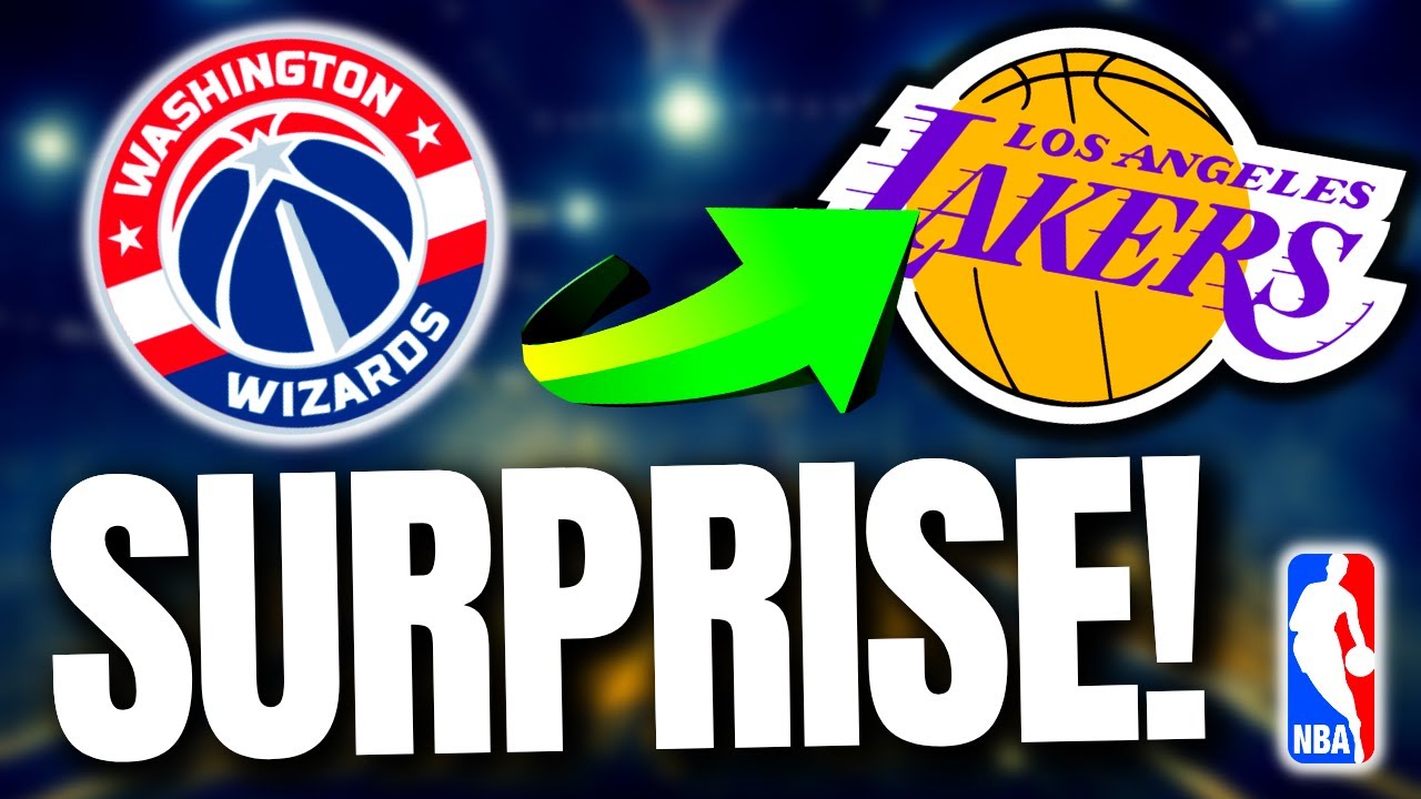 Welcome To The Los Angeles Lakers! Official Note! Latest Lakers News Today!