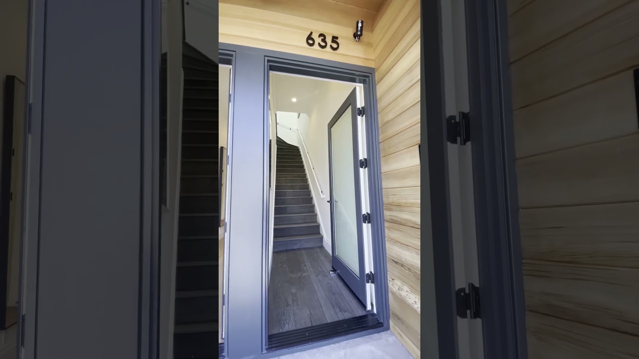 What $4.8M Buys You In San Francisco | Newly Remodeled Condos In NoPa | San Francisco Real Estate 1 What $4.8m Buys You In San Francisco | Newly Remodeled Condos In Nopa | San Francisco Real Estate