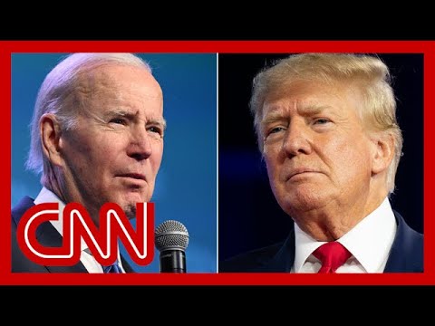 Why Trump’s Comparison To Biden’s 1,850 Boxes Is A False Equivalency